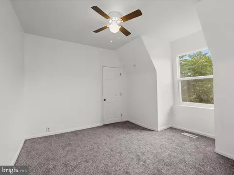 Bedroom - 3339 Windsor Ave, Baltimore, MD 21216 photo 7 of 9