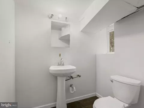 Bath - 3339 Windsor Ave, Baltimore, MD 21216 photo 5 of 5