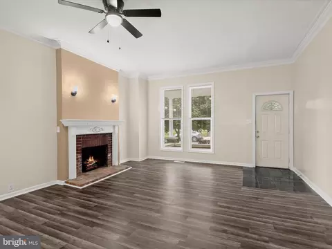 Living - 3339 Windsor Ave, Baltimore, MD 21216 photo 2 of 13