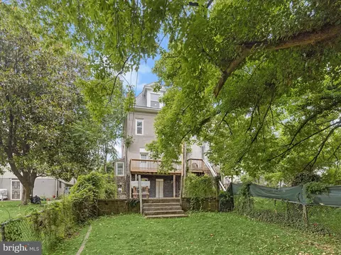 Exterior - 3339 Windsor Ave, Baltimore, MD 21216 photo 7 of 7
