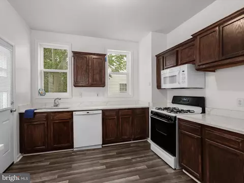 Kitchen - 3339 Windsor Ave, Baltimore, MD 21216 photo 2 of 2