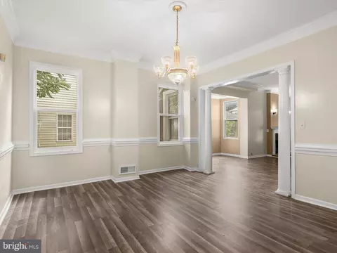 Living - 3339 Windsor Ave, Baltimore, MD 21216 photo 9 of 13