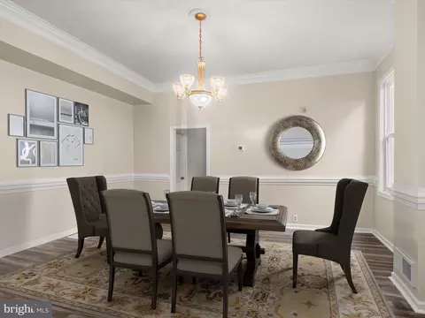 Dining - 3339 Windsor Ave, Baltimore, MD 21216 photo 1 of 1