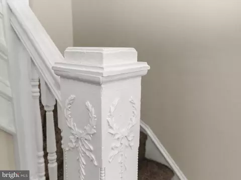 Entry Way - 3339 Windsor Ave, Baltimore, MD 21216 photo 2 of 5