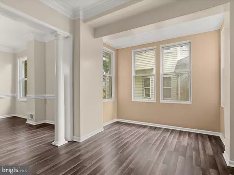 Entry Way - 3339 Windsor Ave, Baltimore, MD 21216 photo 1 of 5