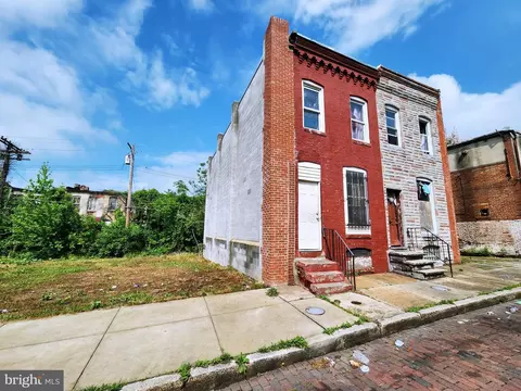 536 N Brice St, Baltimore, MD 21223