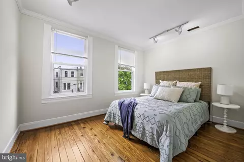 Bedroom - 825 Union Ave, Baltimore, MD 21211 photo 1 of 7