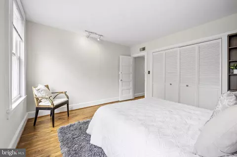 Bedroom - 825 Union Ave, Baltimore, MD 21211 photo 6 of 7