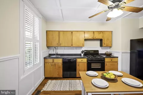 Kitchen - 825 Union Ave, Baltimore, MD 21211 photo 2 of 2