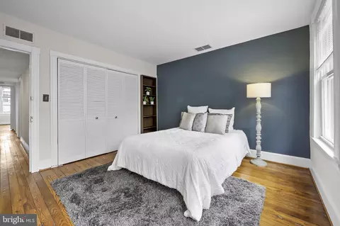 Bedroom - 825 Union Ave, Baltimore, MD 21211 photo 7 of 7