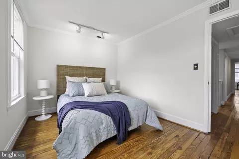 Bedroom - 825 Union Ave, Baltimore, MD 21211 photo 2 of 7