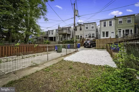 Exterior - 825 Union Ave, Baltimore, MD 21211 photo 4 of 7