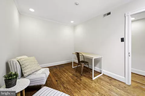 Bedroom - 825 Union Ave, Baltimore, MD 21211 photo 3 of 7
