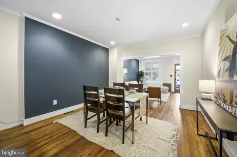Dining - 825 Union Ave, Baltimore, MD 21211 photo 1 of 3