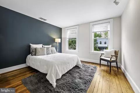 Bedroom - 825 Union Ave, Baltimore, MD 21211 photo 4 of 7