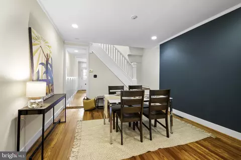 Dining - 825 Union Ave, Baltimore, MD 21211 photo 3 of 3