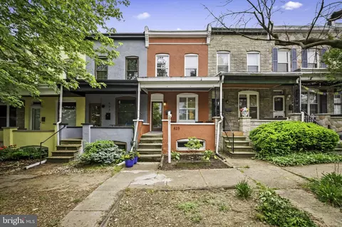 825 Union Ave, Baltimore, MD 21211