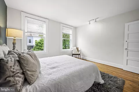Bedroom - 825 Union Ave, Baltimore, MD 21211 photo 5 of 7