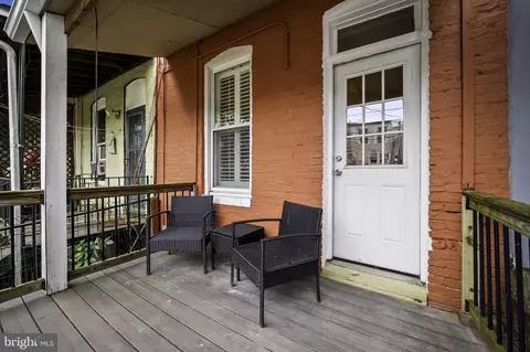 Exterior - 825 Union Ave, Baltimore, MD 21211 photo 2 of 7
