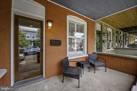 Exterior - 825 Union Ave, Baltimore, MD 21211 photo 1 of 7