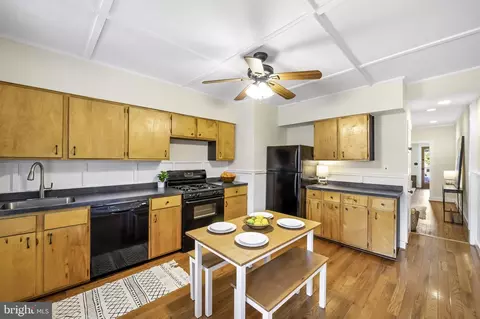 Kitchen - 825 Union Ave, Baltimore, MD 21211 photo 1 of 2