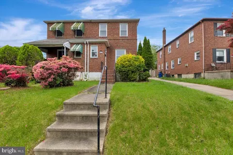 3525 Ailsa Ave, Baltimore, MD 21214