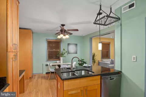 Kitchen - 1205 Windemere Ave, Baltimore, MD 21218 photo 2 of 4