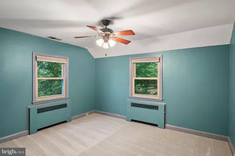Bedroom - 1205 Windemere Ave, Baltimore, MD 21218 photo 3 of 4
