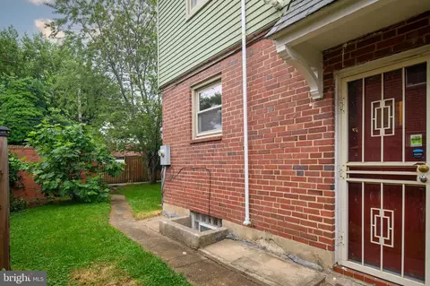 Exterior - 1205 Windemere Ave, Baltimore, MD 21218 photo 4 of 10