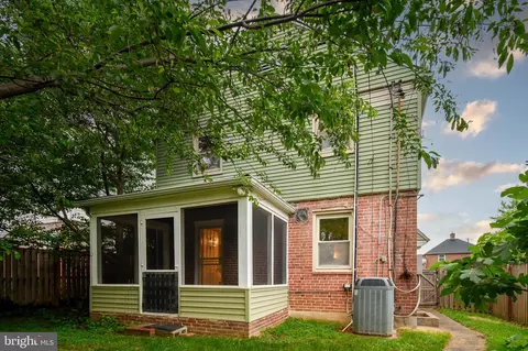 Exterior - 1205 Windemere Ave, Baltimore, MD 21218 photo 10 of 10