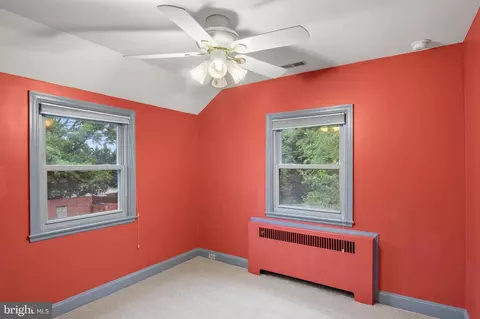 Bedroom - 1205 Windemere Ave, Baltimore, MD 21218 photo 2 of 4