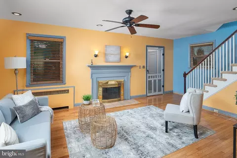 Living - 1205 Windemere Ave, Baltimore, MD 21218 photo 2 of 2