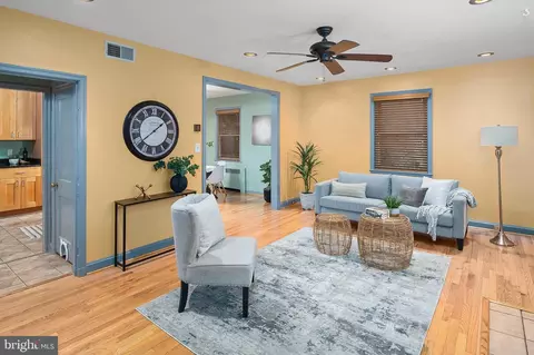 Living - 1205 Windemere Ave, Baltimore, MD 21218 photo 1 of 2