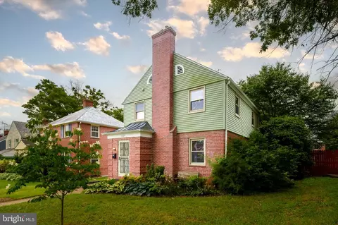 1205 Windemere Ave, Baltimore, MD 21218