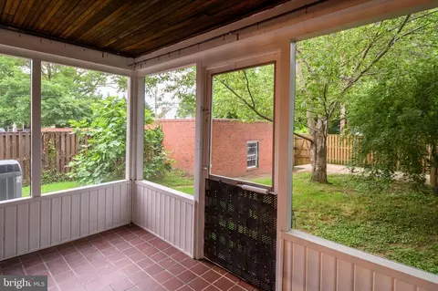 Exterior - 1205 Windemere Ave, Baltimore, MD 21218 photo 5 of 10