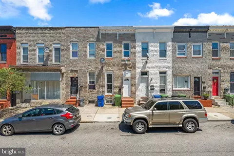 249 S Conkling St, Baltimore, MD 21224