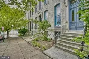 1604 Park Ave, Baltimore, MD 21217