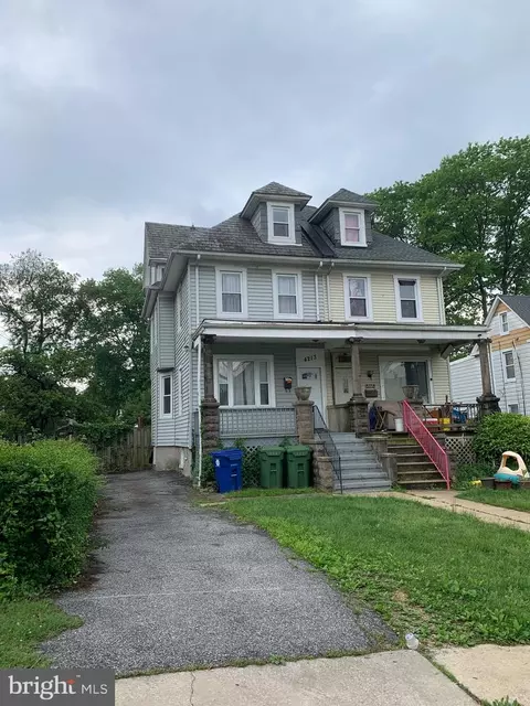 4213 Raspe Ave, Baltimore, MD 21206 photo 1