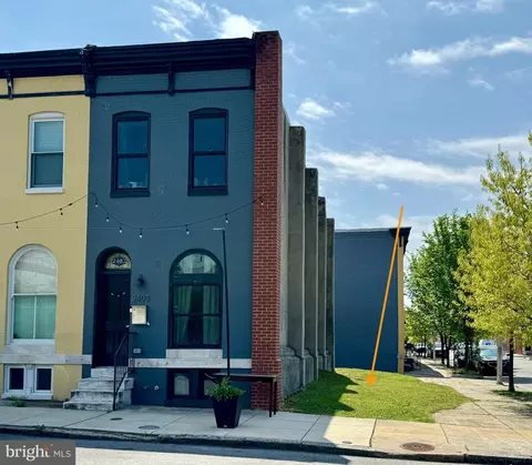 2401 Eager St, Baltimore, MD 21205 photo 1