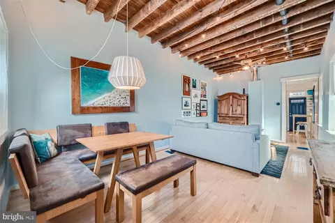 3201 Esther Pl, Baltimore, MD 21224