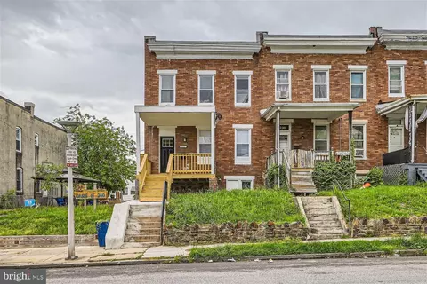 238 S Monastery Ave, Baltimore, MD 21229