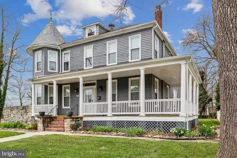 3800 Gwynn Oak, Baltimore, MD 21207