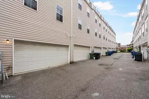 Exterior - 4646 Dillon Pl, Baltimore, MD 21224 photo 1 of 4