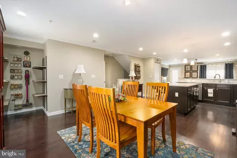 Dining - 4646 Dillon Pl, Baltimore, MD 21224 photo 4 of 4