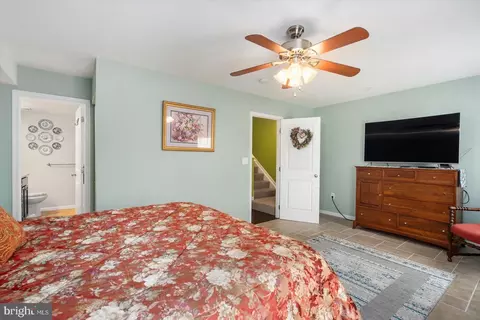 Bedroom - 4646 Dillon Pl, Baltimore, MD 21224 photo 7 of 7