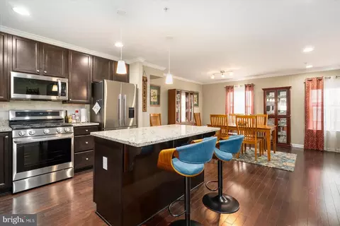Kitchen - 4646 Dillon Pl, Baltimore, MD 21224 photo 1 of 5