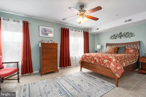 Bedroom - 4646 Dillon Pl, Baltimore, MD 21224 photo 5 of 7