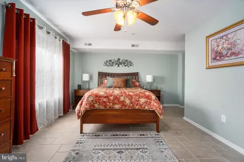 Bedroom - 4646 Dillon Pl, Baltimore, MD 21224 photo 6 of 7
