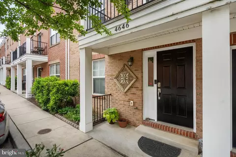 4646 Dillon Pl, Baltimore, MD 21224