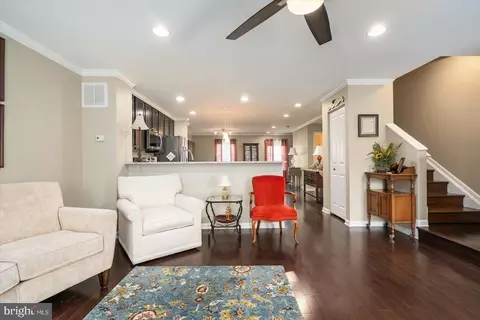 Entry Way - 4646 Dillon Pl, Baltimore, MD 21224 photo 1 of 3